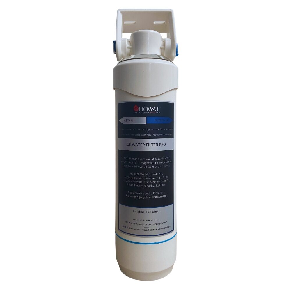 4-in-1 filter