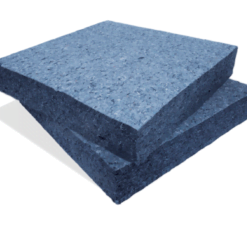 Isoliermatte