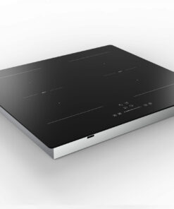 Alternative view of Premium krasvrij glas 60cm | Inductie kookplaat