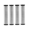 4-pack | Filter element UF filter | 3 in 1 systeem (slechts €30 per stuk)