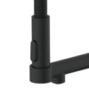 Sproeikop 3-in-1 FLEX - ZWART