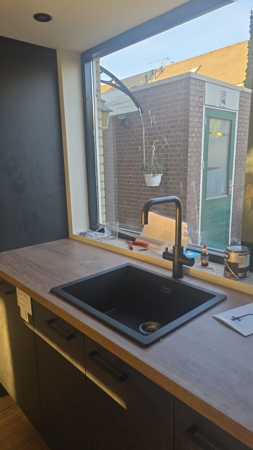 Afbeelding #1 van Marinus Flipse